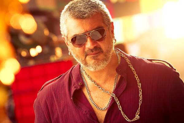 ajith vedhalam movie scenes and songs leaked