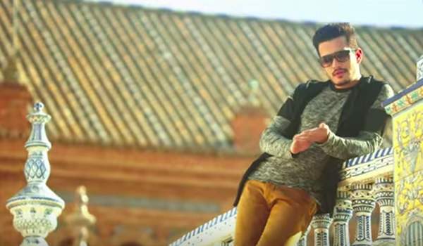 akhik movie second trailer
