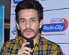 akhil interview at inorbit mall