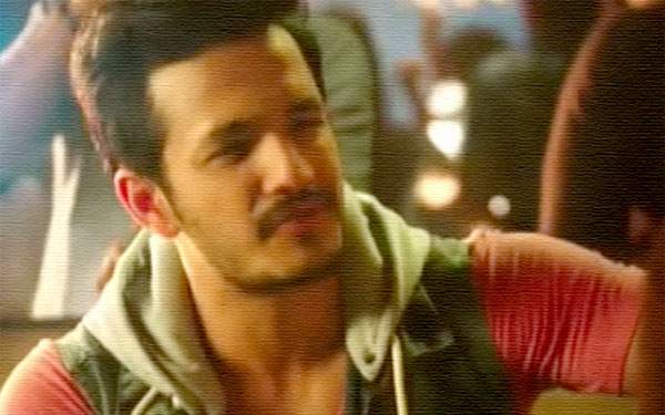 akhil tamil movie trailer
