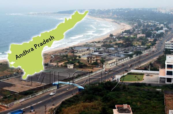 andhra-pradesh-coastline