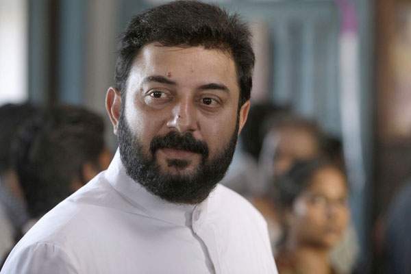 aravind swamy rejecting thani oruvan remake