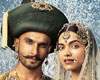 ranveer singh deepika padukone bajirao masthani audio