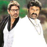 jagapathi babu vilain in balakrishna 100th movie