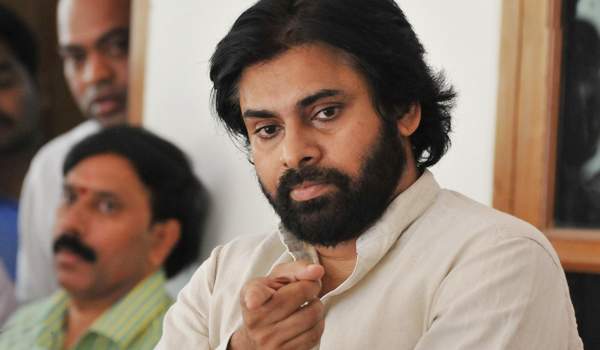bjp party using pawan kalyan