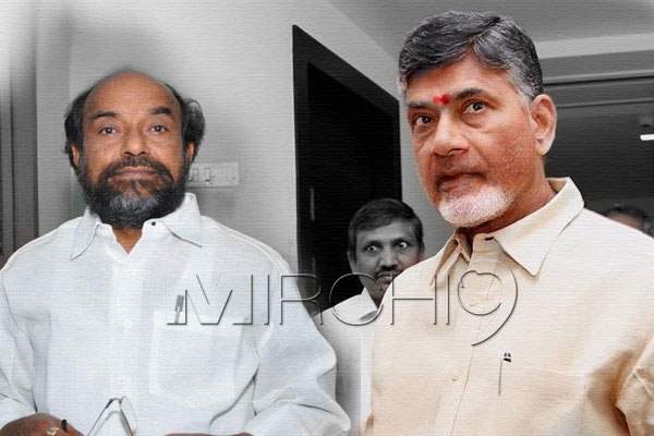 chandrababu naidu r krishnaiah