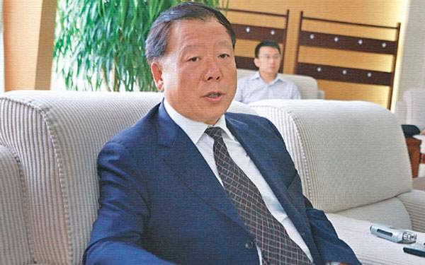 china-vice-minister-Fengxiang-in-amaravati