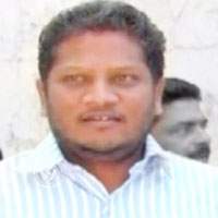 chittor mayor murder case chintu surrendered