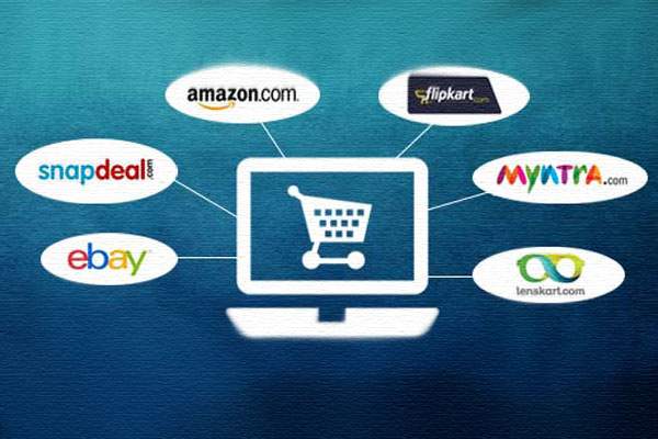 ecommerce-india-andhra pradesh telangana