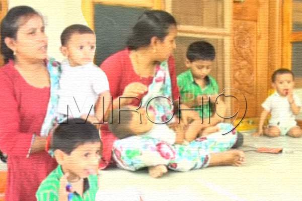 ex MP Rajaiah daughter-in-law sarika murder