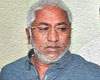 Who is that invisible hand helping Gangireddy?