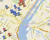 google maps on mobiles without internet