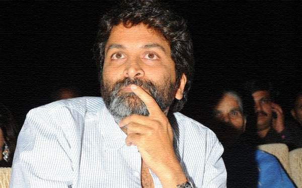 haPPY birthday to director trivikram srinivas