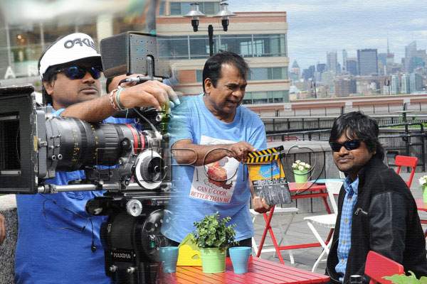 harish shankar next movie