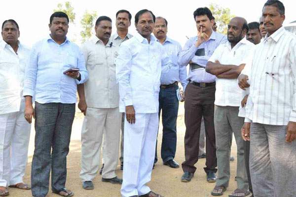 high court order to cancel the dismantle of ias quarters