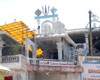 Telangana Government notices to hyderabad Filmnagar temple