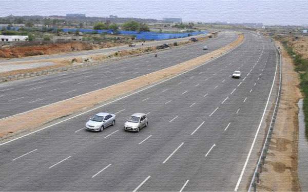hyderabad outer ring road