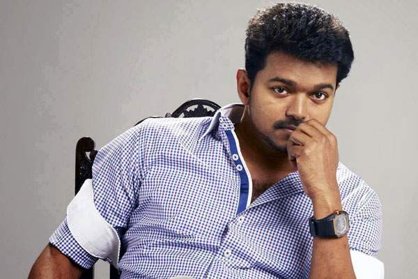 ilayathalapathy-vijay Azhagiya Tamizh Magan director bharathan