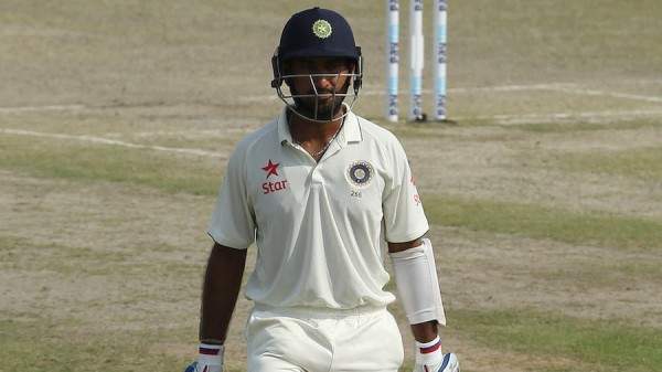 india Vs South africa test cricket match in mohali