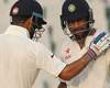team india second day win