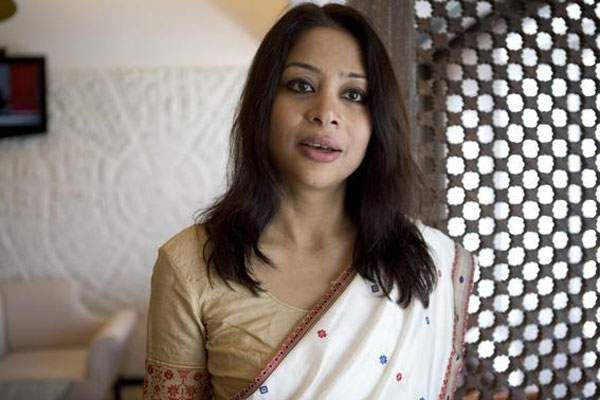 indrani mukherjea sheena bora murder case