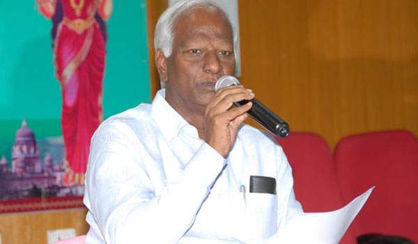 kadiyam srihari warangal elections