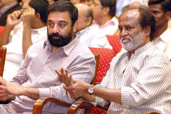 kamal haasan amala akkineni rajinikanth robo usa 