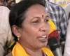 chittor mayor katari anuradha died