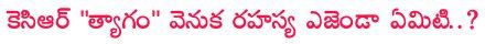 kcr