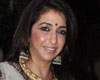 Unwelcome Hug: Female producer pushes away director
