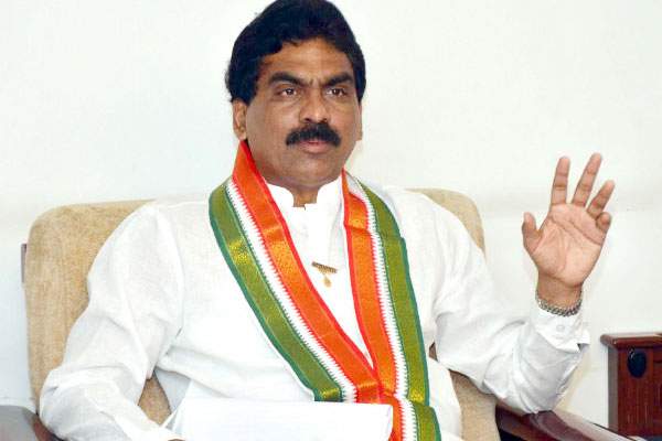 lagadapati rajagopal survey on warangal by elections