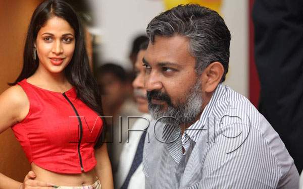 lavanya tripati baahubali part 2 conclusion