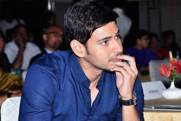 mahesh babu brahmotsavam social message