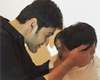 Pic talk: Mahesh's Diwali celebrations