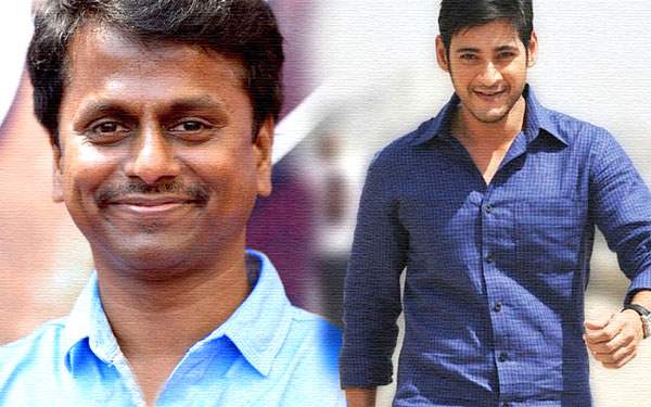 murugadoss announces mahesh movie
