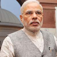 narendra modi attitude regarding special package
