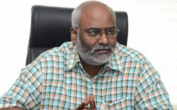 music director keeravani clarity on retirement