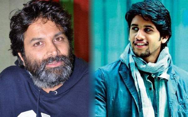 naga-chaitanya trivikram srinivas