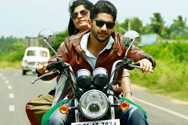 naga chaithanya sahasam swasaga sagipo movie in january