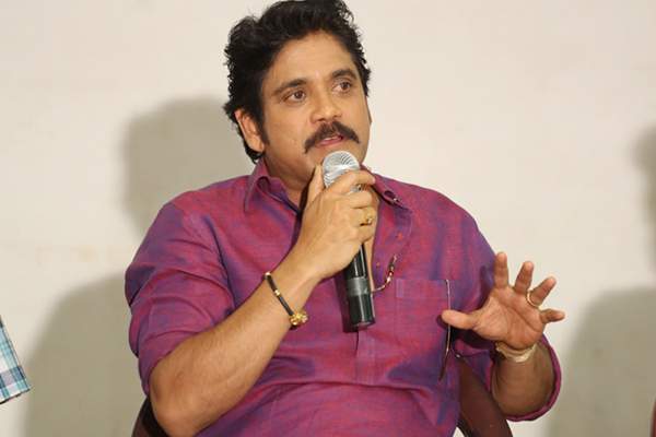 nagarjuna soggade chinni nayana and upiri movies release dates