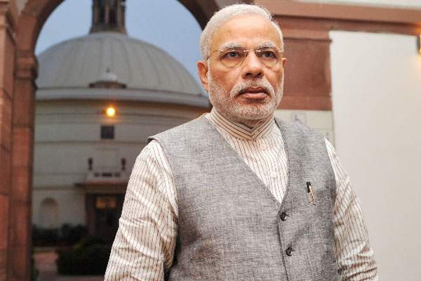 narendra modi attitude regarding special package