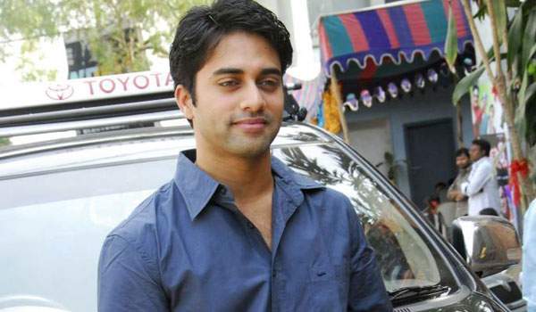 navadeep entry in bollywood