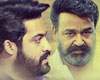 mohan lal in ntr nannaku prematho movie