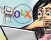 Now OLX harassment for women
