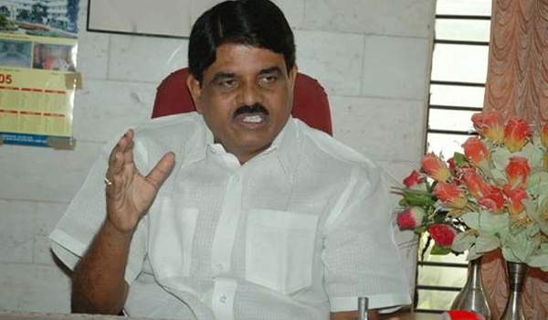 palle raghunatha reddy america tour