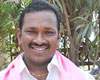 pasunuri dayakar trsparty mla from warangal
