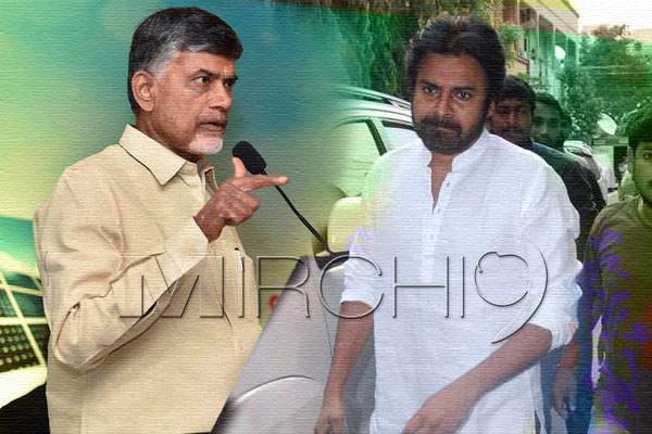 pawan kalyan follows chandrababu naidu