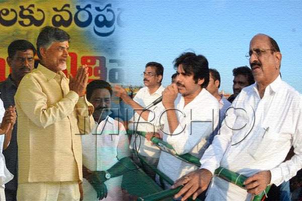 pawan kalyan chandrababu naidu kamineni srinivas
