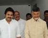 చంద్రబాబు భేటీ "గుట్టు" విప్పిన పవన్!