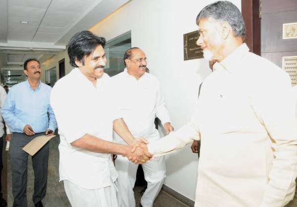 pawan kalyan chief minister office 